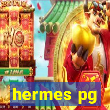 hermes pg